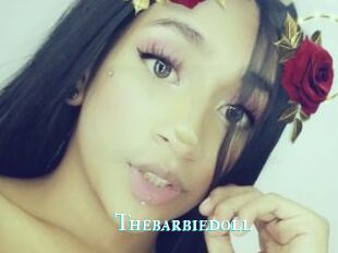 Thebarbiedoll