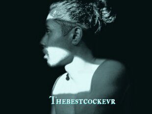 Thebestcockevr