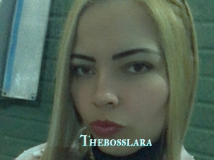 Thebosslara