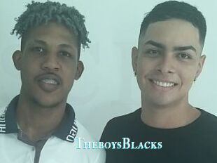 TheboysBlacks