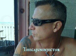 Thecajuninjector