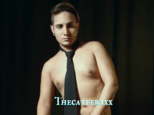 Thecatferxxx