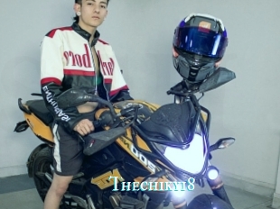 Thechiky18