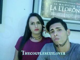 Thecouplesexylover