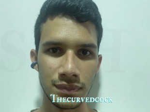 Thecurvedcock