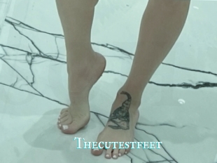 Thecutestfeet