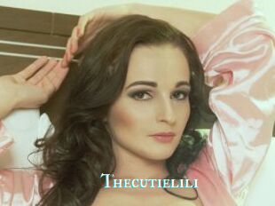 Thecutielili