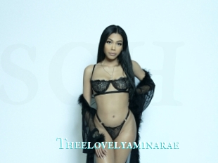 Theelovelyaminarae