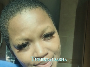 Theerealsasha
