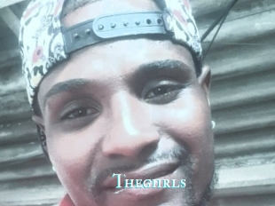 Thegiirls