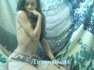 Thehairyfairy
