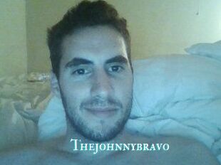 Thejohnnybravo