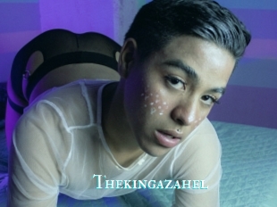 Thekingazahel