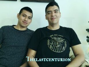 Thelastcenturion