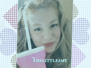 Thelittleamy