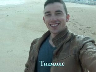 Themagic