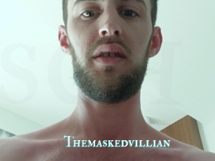 Themaskedvillian
