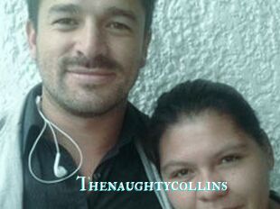 Thenaughtycollins