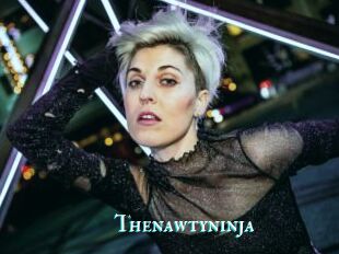 Thenawtyninja