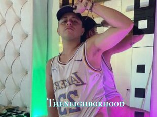 Theneighborhood