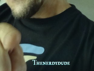 Thenerdydude