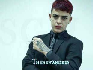 Thenewandres