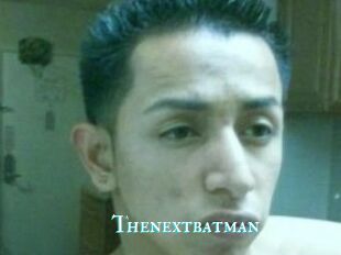 Thenextbatman