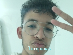 Theojhones
