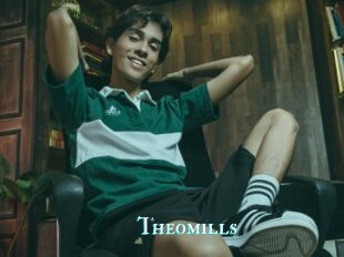 Theomills