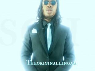 Theoriginallingam