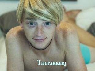 Theparkerj