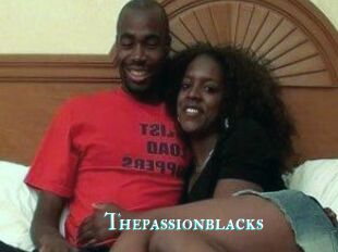 Thepassionblacks