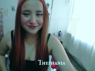 Thephania