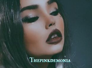 Thepinkdemonia