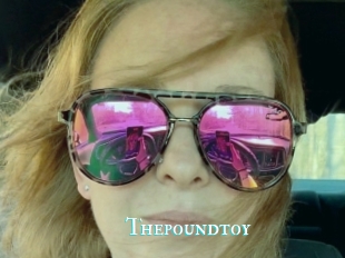 Thepoundtoy