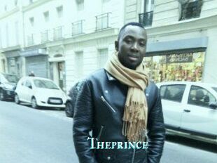 Theprince
