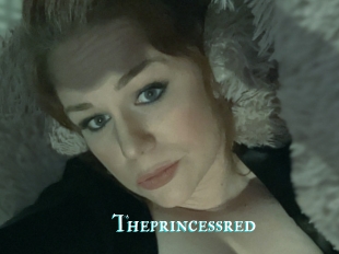Theprincessred