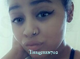 Thequeen702