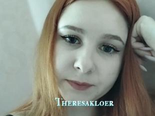 Theresakloer