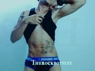 Therockboysexy