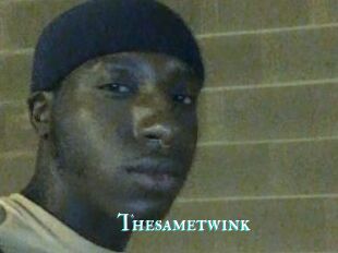 Thesametwink