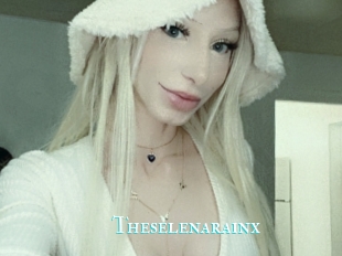 Theselenarainx