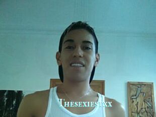 Thesexiestxx