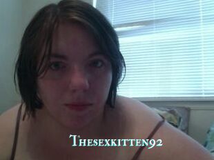 Thesexkitten92