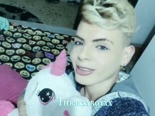 Thesexyboyxx
