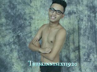 Theskinnysexy1920