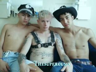 Thesupercumx