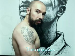 Thevikingman