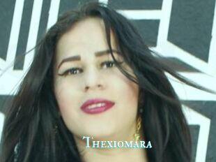 Thexiomara