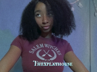 Thexplayhouse